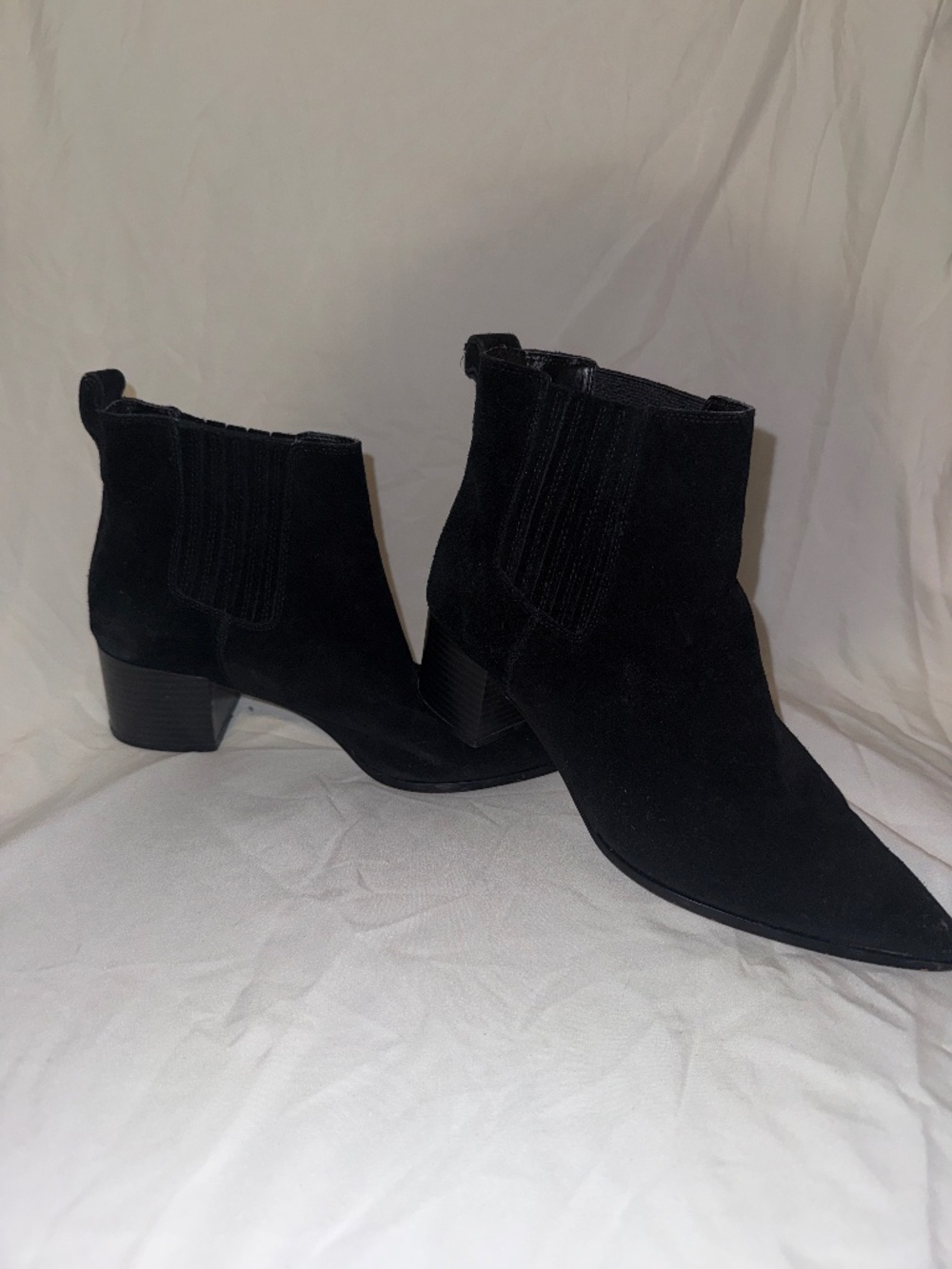 SAKS Fifth Ave Bootie
